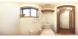 プロテアap 202 【東京都目白駅】 の画像3