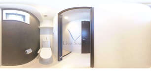 アクタス浄水通り 1201 【福岡県薬院大通駅】 の画像3