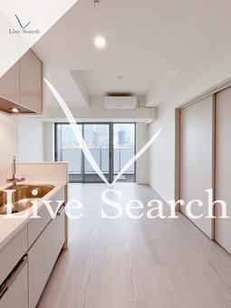 BrilliaTower池袋West 1408 【東京都池袋駅】 の画像3