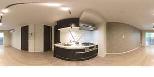 EDEL HAUS 102 【福岡県藤崎駅】 の画像3