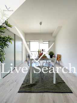 メゾンドール桜坂 303 【福岡県桜坂駅】 の画像3