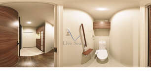 EDEL HAUS 301 【福岡県藤崎駅】 の画像3