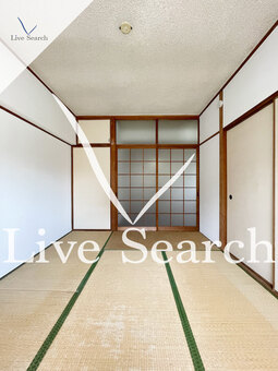 中作大観ハイツ 301 【福岡県桜坂駅】 の画像3