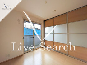 リュミエール 202 【東京都久米川駅】 の画像3