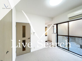 メインステージ新宿 104 【東京都都営大江戸線 若松河田駅】 の画像3