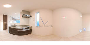 エスプレミアムグランディール 201 【東京都武蔵境駅】 の画像3