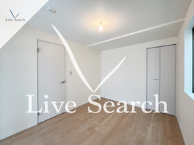 足立区　鹿浜6丁目　新築戸建  【東京都西新井大師西駅】 の画像3