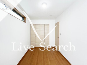 足立区入谷3丁目　新築戸建  【東京都舎人駅】 の画像3