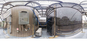 メゾン雨宮 401 【東京都目白】 の画像3