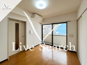 ティーズガーデン千駄ヶ谷 301 【東京都北参道】 の画像3