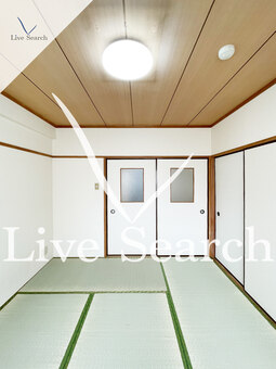 池長ビル 301 【住吉駅】 の画像3