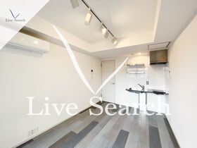 FABRIC HATSUDAI 201 【東京都初台駅】 の画像3