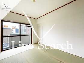 アンベール東天神 502 【福岡県天神駅】 の画像3