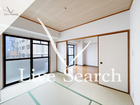 グリーンパーク新向島 504 【東京都東武スカイツリーライン とうきょうスカイツリー駅】 の画像3