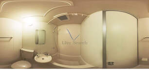 ロンジング 302 【東京都東池袋駅】 の画像3