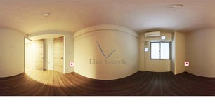 オープンレジデンシア広尾Ⅰ 106 【東京都広尾駅】 の画像3