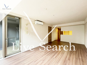 オープンレジデンシア広尾Ⅰ 106 【東京都広尾駅】 の画像3