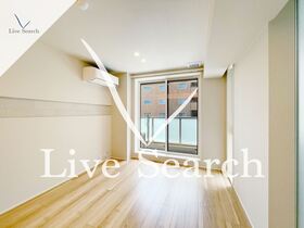 リーベ西落合 203 【東京都落合南長崎駅】 の画像3