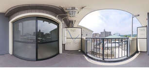 渡辺第2ビル 202 【福岡県博多南駅】 の画像3