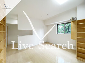 カテリーナ代々木プレイス 205 【東京都新宿駅】 の画像3