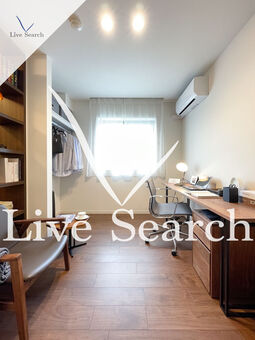 Shamaison　Luxuar平尾山荘通　 203 【福岡県平尾駅】 の画像3