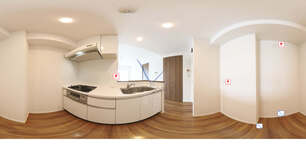 RJRプレシア高取 607 【福岡県藤崎駅】 の画像3