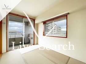 クラシオン藤崎 512 【福岡県藤崎駅】 の画像3