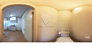 第2江原青木ハイム 102 【東京都新江古田駅】 の画像3