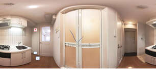 メインステージ広尾 204 【東京都山手線 恵比寿駅】 の画像3