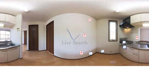 ビューコートM A202 【福岡県都府楼南】 の画像3