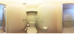 シャーメゾン朱雀 101 【福岡県西鉄二日市】 の画像3