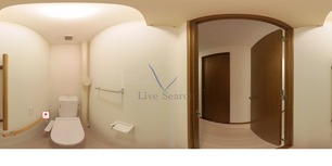 クラシオン桜坂 1136 【福岡県桜坂駅】 の画像3