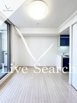 エコロジー柳橋レジデンス 402 【東京都浅草橋　徒歩6分】 の画像3