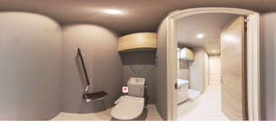 アベコーポ 101 【東京都初台】 の画像3