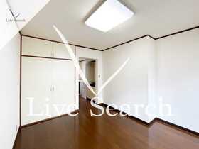 松岡荘 101 【東京都初台駅】 の画像3