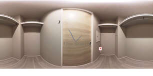 アベコーポ 201 【東京都初台】 の画像3