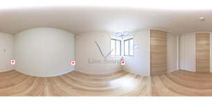 Bloom Stage白金 201 【福岡県薬院駅】 の画像3