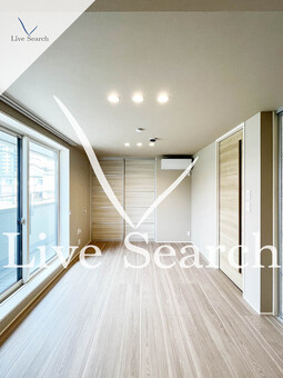 アベコーポ 201 【東京都初台】 の画像3