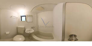 ヴェルデュール広尾Ⅱ 22 【東京都渋谷駅】 の画像3