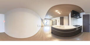 Bloom Stage白金 204 【福岡県薬院駅】 の画像3