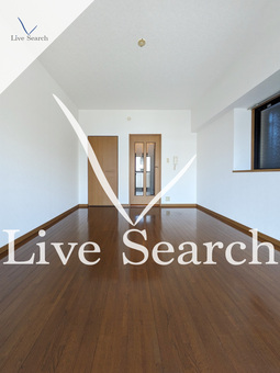 サンハイツ愛宕 2A 【福岡県室見駅】 の画像3