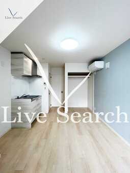 ベルリード長瀬 102 【大阪府近鉄大阪線　長瀬駅】 の画像3