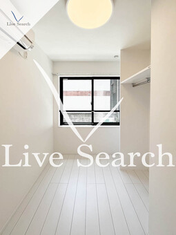 CASA PIAZZA上野松が谷 201 【東京都稲荷町】 の画像3