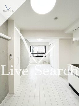 CASA PIAZZA上野松が谷 302 【東京都稲荷町】 の画像3