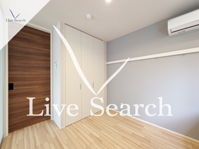 ウィステリア若松町 202 【東京都若松河田駅】 の画像3