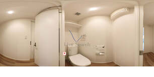 RJRプレシア千代県庁口駅前 304 【福岡県千代県庁口駅】 の画像3