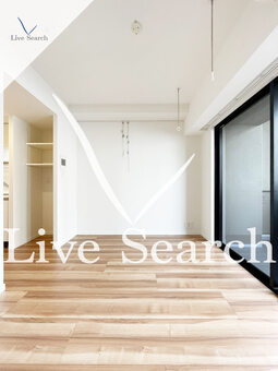 RJRプレシア千代県庁口駅前 304 【福岡県千代県庁口駅】 の画像3