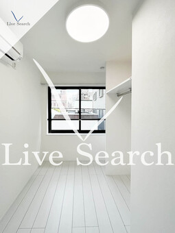 CASA PIAZZA上野松が谷 401 【東京都稲荷町】 の画像3