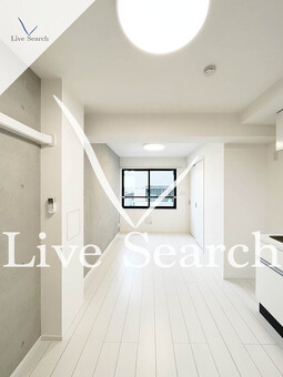 CASA PIAZZA上野松が谷 402 【東京都稲荷町】 の画像3