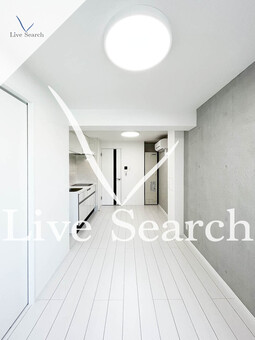 CASA PIAZZA上野松が谷 502 【東京都稲荷町】 の画像3